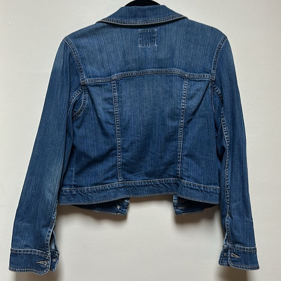 Old Navy Jean jacket - Picture 2 of 5